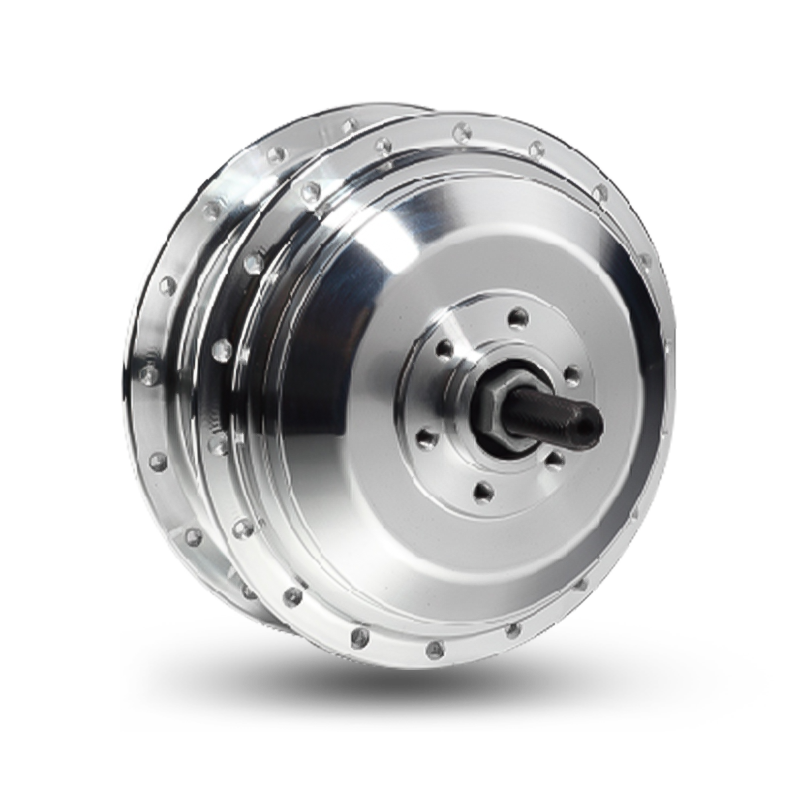 C-Type R350 bakre navmotor