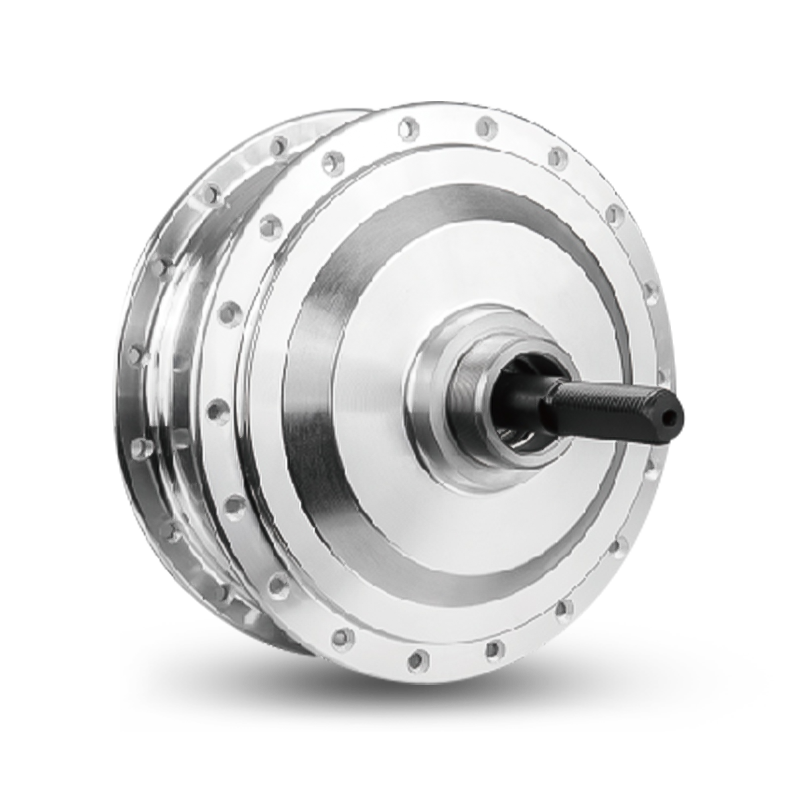 P-Type R500 bakre navmotor