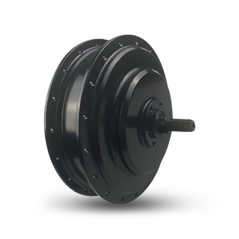 E-Type Pro RC750 bakre navmotor