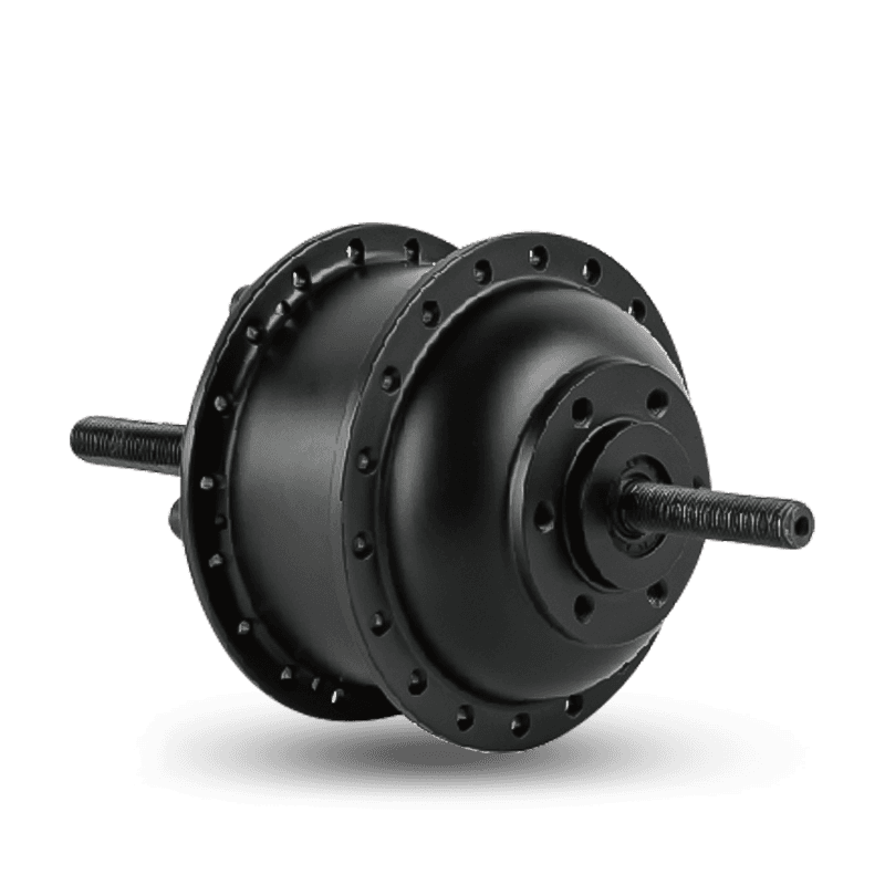 HT MINI 250W främre navmotor