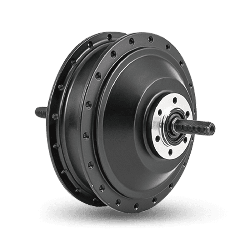 Q-Type RC350 bakre navmotor