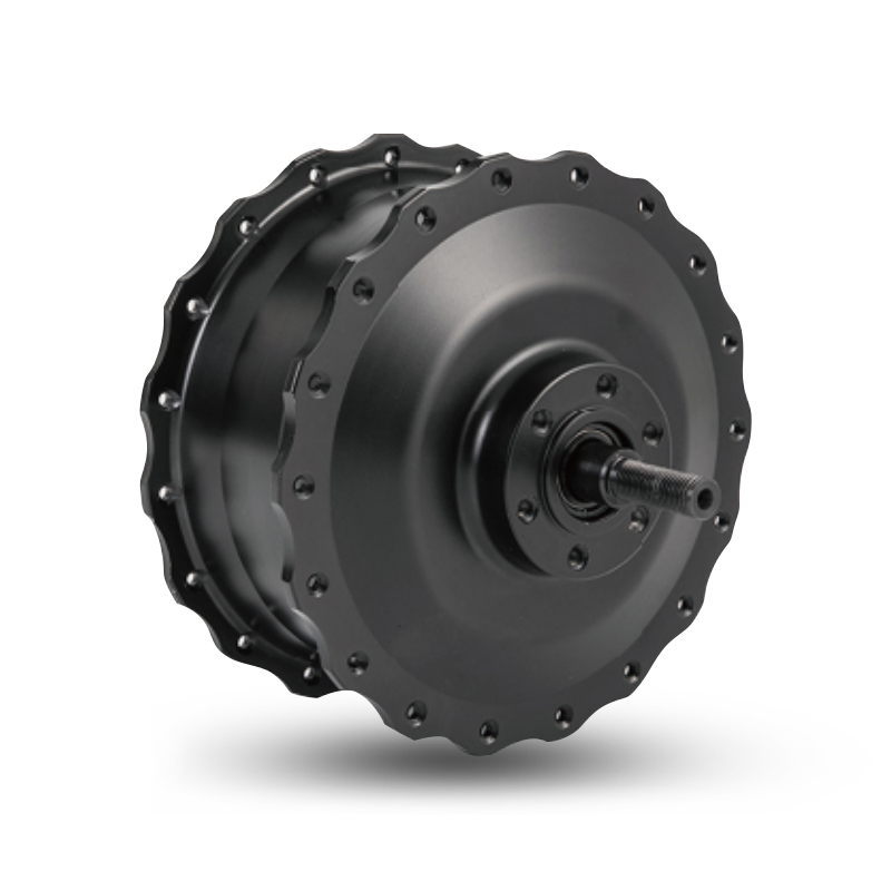 S-Type Pro RC bakre navmotor